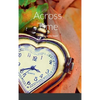 Across Time: Promise of the heart - Hardcover