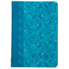 The Passion Translation New Testament (2020 Edition) Compact Teal: With Psalms, Proverbs, and Song of Songs - Imitation Leather