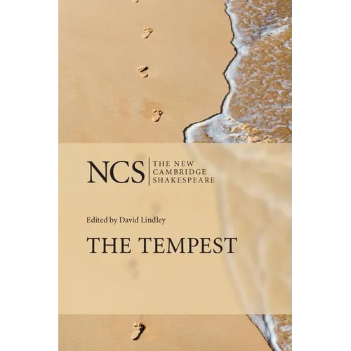 The Tempest - Paperback
