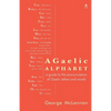 A Gaelic Alphabet: a guide to the pronunciation of Gaelic letters and words - Paperback