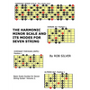 The Harmonic Minor Scale and its Modes for Seven String Guitar - Paperback