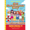 Baby-Sitters on Board! (the Baby-Sitters Club: Super Special #1): Volume 1 - Paperback