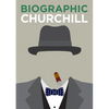 Biographic: Churchill - Hardcover