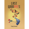 Last Goodbyes - Hardcover