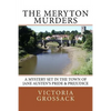 The Meryton Murders: A Mystery Set in the Town of Jane Austen's Pride & Prejudice - Paperback