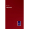 A Law Dictionary: Vol. I - Hardcover