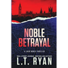 Noble Betrayal (Jack Noble #7) - Paperback