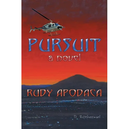Pursuit - Paperback