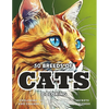 50 Breeds Of Cats Coloring: Exploring the Feline Universe: Secrets and Charms of Our Four-Legged Friends. - Paperback