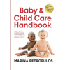 Baby & Child Care Handbook: Now with Everything You Need to Know about Pregnancy - Paperback