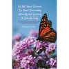 It's Not About Survival, It's About Overcoming Adversity and Learning to Live Life Fully - Paperback