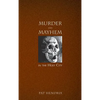 Murder and Mayhem in the Holy City - Hardcover