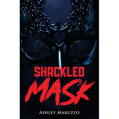 Shackled Mask - Paperback