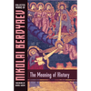 The Meaning of History - Hardcover