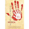 Euripides' Medea: A Dual Language Edition - Paperback