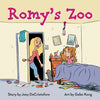Romy's Zoo - Paperback