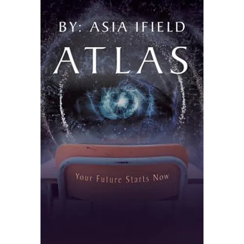 Atlas - Paperback