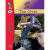 The Giver, by Lois Lowry Lit Link Grades 7-8 - Paperback