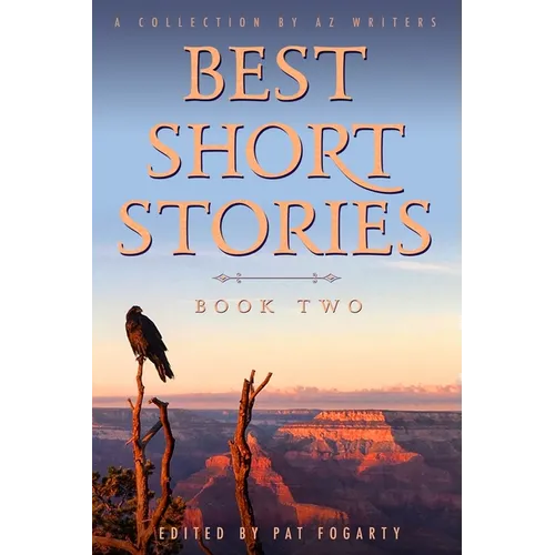 Best Short Stories Book Two - Paperback