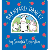 Barnyard Dance!: Oversized Lap Board Book - Board Book