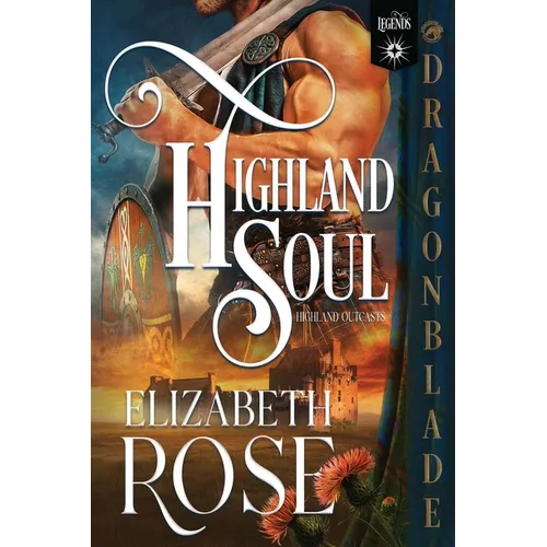 Highland Soul - Paperback