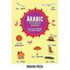 Arabic For Beginners Workbook: Learn The Most Commonly Used Words In Context - Paperback