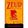 Zeud & the Prophets of Atomic Fire: A Reemergence Novel - Paperback