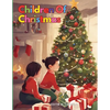 Children Of Christmas - Paperback