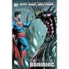 Superman: Brainiac (New Edition) - Paperback
