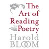 The Art of Reading Poetry: From Chaucer Through Frost - Paperback