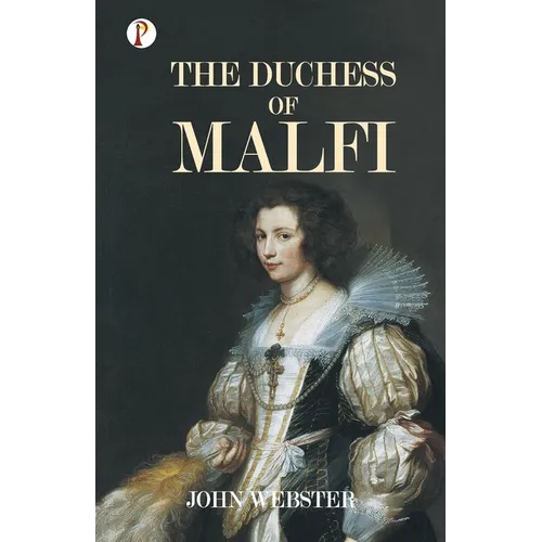 The Duchess of Malfi - Paperback