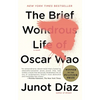 The Brief Wondrous Life of Oscar Wao (Pulitzer Prize Winner) - Paperback