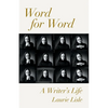 Word for Word: A Writer's Life - Paperback