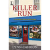 Killer Run - Paperback