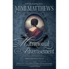 The Matrimonial Advertisement - Paperback