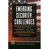 Emerging Security Challenges: American Jihad, Terrorism, Civil War, and Human Rights - Paperback