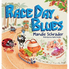 Race Day Blues - Hardcover