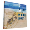 Follow the Moon Home: A Tale of One Idea, Twenty Kids, and a Hundred Sea Turtles (Children's Story Books, Sea Turtle Gifts, Moon Books for Kids, Child - Hardcover