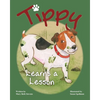Tippy Learns a Lesson - Paperback