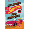 The New York Times Crosswords to Supercharge Your Brainpower: 75 Easy to Hard Puzzles - Paperback