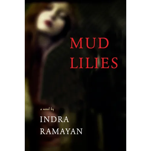 Mud Lilies - Paperback