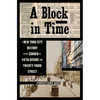 A Block in Time: A New York City History at the Corner of Fifth Avenue and Twenty-Third Street - Hardcover