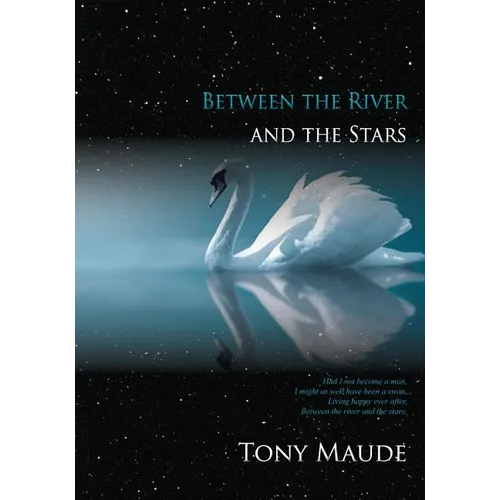 Between the River and the Stars - Paperback