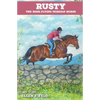 Rusty: The High-Flying Morgan Horse - Paperback