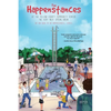 The Happenstances at the Yellow County Community Center the Very Next Spring Break - Paperback