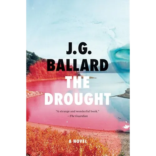 The Drought - Paperback