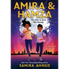 Amira & Hamza: The War to Save the Worlds: Volume 1 - Paperback