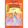 Maddie Hoffman Gymnastics Superstar: Triple Trouble Plus One Book 2 - Paperback