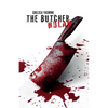 The Butcher: Nolan - Paperback