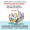 Capitalism in Crisis (Volume 1): What's gone wrong and how can we fix it? - Paperback